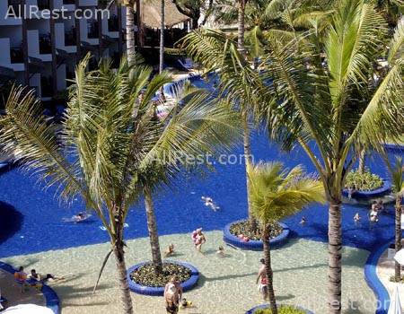 Sunwing Resorts & Spa 44